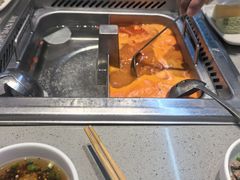 -海底捞火锅(高新活力汇店)