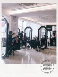 -锦尚名仕美容美发