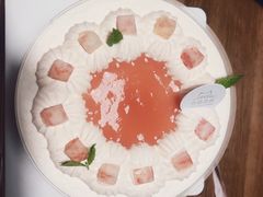 -浮光之丘MontCake生日蛋糕(科华路店)