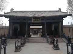 -敦煌古城