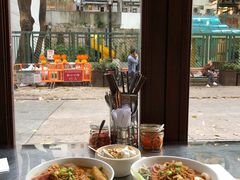 -Cô Thành Restaurant