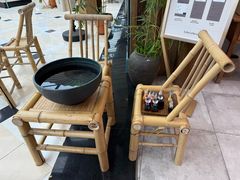 -李山山茶事(景枫店)