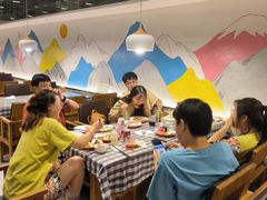 -丽池宫韩式汗蒸会馆(华灯坊店)