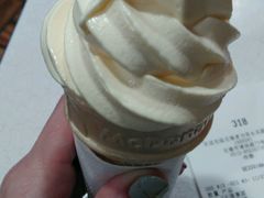 -麦当劳(无锡永乐店)