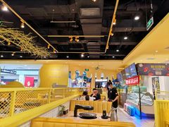 -权金城(龙旗店)