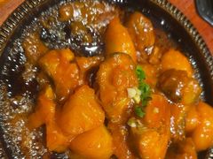 -鑫日千里马朝鲜族小馆(总店)