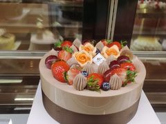 -85度C(上海兰溪二店)