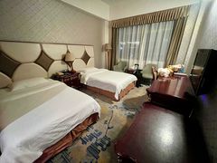 -汕头金乐大酒店