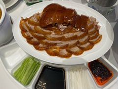 -眉州东坡(北苑华贸店)