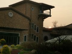 -上海崇明金茂凯悦酒店