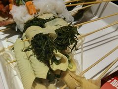 -宏姐串串香(宏伟路店)