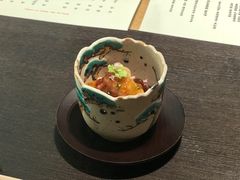 -晴空·日本料理(万象城店)