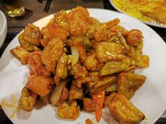 -七菜馆·东北菜·蒸饺(文体路店)
