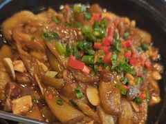 -至尊强仔(正光北街店)