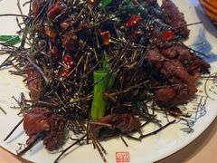 老味道茶香鸭-杨记隆府(时代天街店)