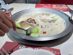 -豆花姐烂豆花火锅(水屯北路恒大滨河店)