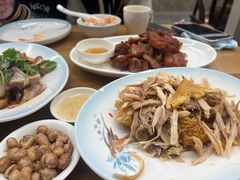 -潮中人潮州菜(益乐路店)