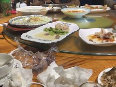 -大家发海鲜城夜排档(华山中路店)