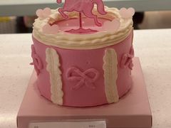 -好利来(丰益桥店)