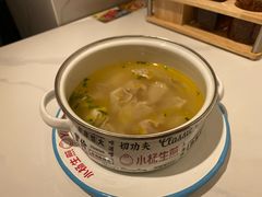 -小杨生煎(黄河路店)
