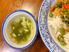 -赣南粉局·江西小炒·锅气炒粉(人民广场店)