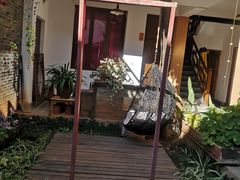 -浔岚云舍mist静谧观景美宿(丽江古城店)