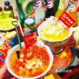 爱吃香菜和不爱吃香菜的人都沉默了！！！