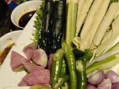 -人民公社大食堂(张家湾店)