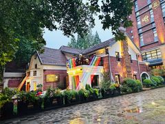 -弗兰克牛排西餐厅Ribone steak house(柠檬花园店)