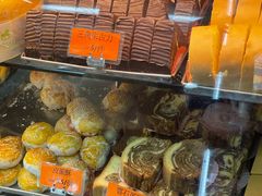 -金狮饼店(关闸马路店)