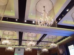 杭州龙禧福朋喜来登酒店-杭州龙禧福朋喜来登酒店