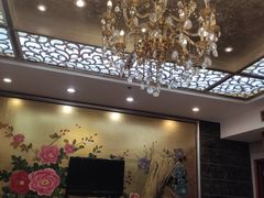 -东林海岸大酒店-餐饮部(黄海路店)