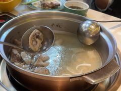 -润园四季椰子鸡火锅(南山海岸城店)