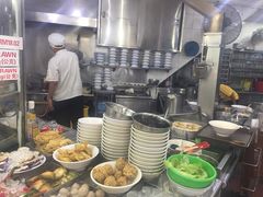-阿坤纯正西刀鱼丸(Kuala Lumpur Branch)