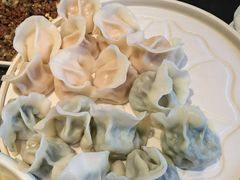 -浩运·海鲜青岛菜·海胆水饺(石老人店)