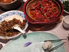 -千百味红餐厅·江西菜(绿地双子塔店)