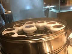 -广州汇华希尔顿逸林酒店