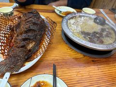 -忠林杀猪菜(凤台小区店)
