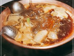 -京韵胡同·酱香羊蝎子火锅涮肉(长寿路店)