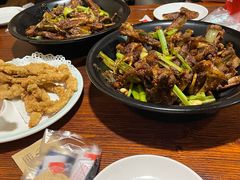 -掌上鲜(南顺城街店)