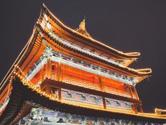 -西安城墙·碑林历史文化景区