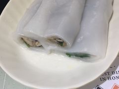 -点点心点心专门店(湾仔店)