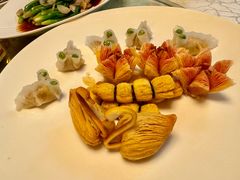 -清华大学-甲所餐厅
