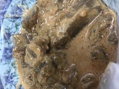 -二七友名焖子铺