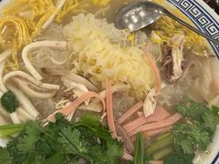 -老雒阳面馆·水席·洛阳菜(王城路店)