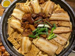 -百花人家(门城水岸店)