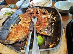 -云海肴·汽锅鸡·云南菜(苏州中心店)