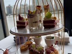 -Kathleen's Waitan 凯圣琳江景西餐厅(外滩店)