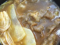-湖南乡情湘菜馆(罗湖店)