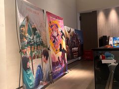 -深影国际影城(学院南路店CGS中国巨幕店)
